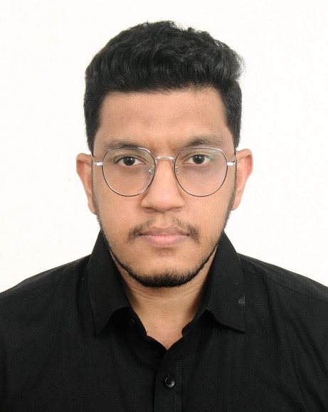 Dr. Md. Hamed Hussain