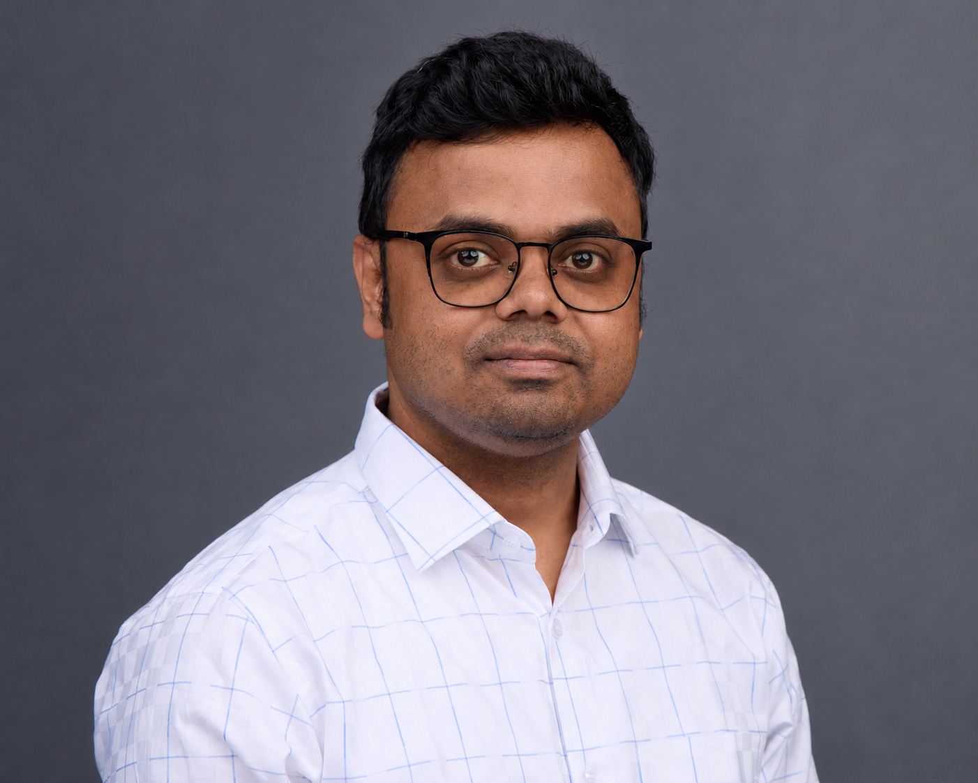 Kushal Biswas