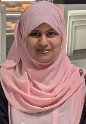 Saima Jahan