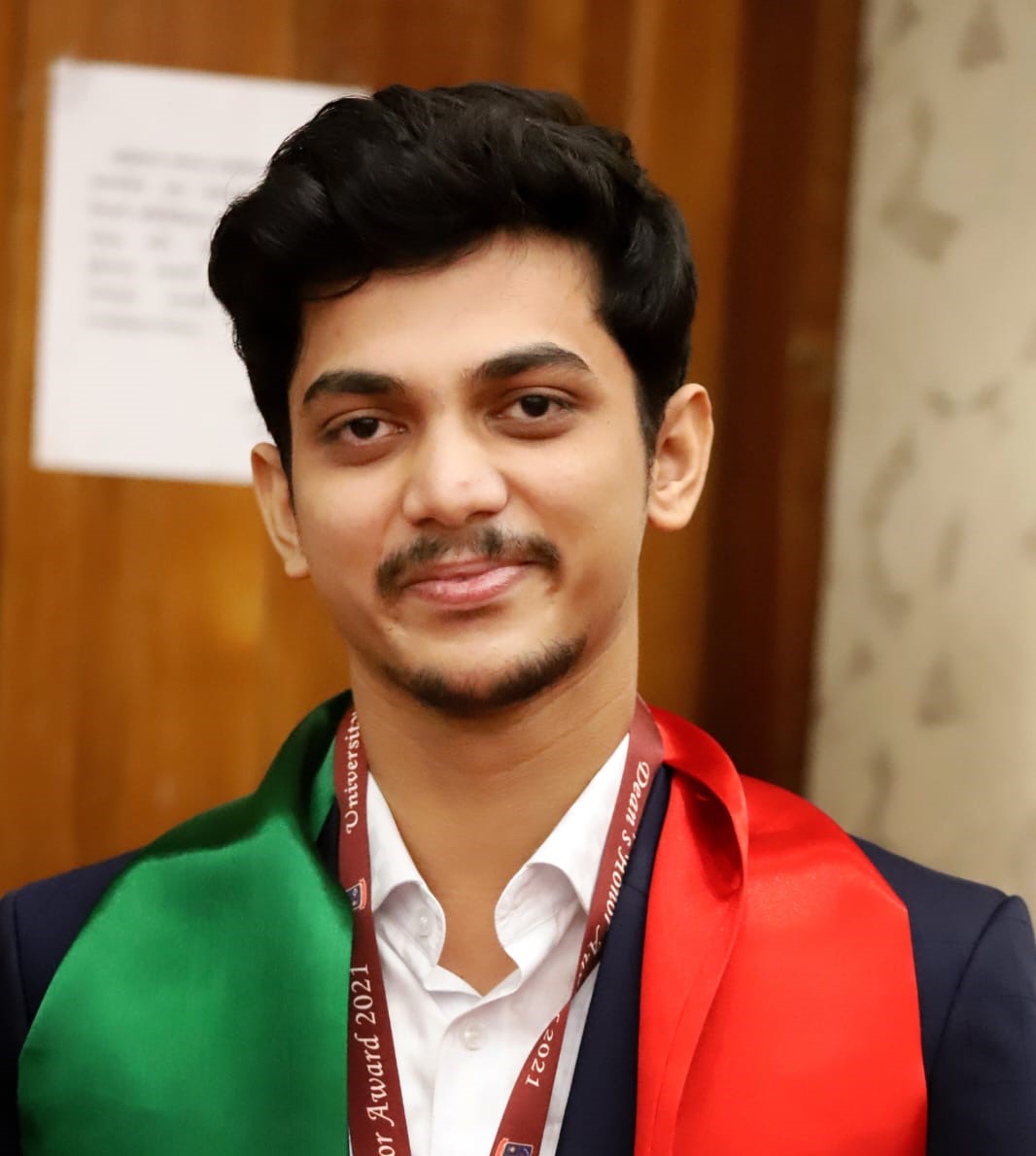 Apurbo Roy Chowdhury