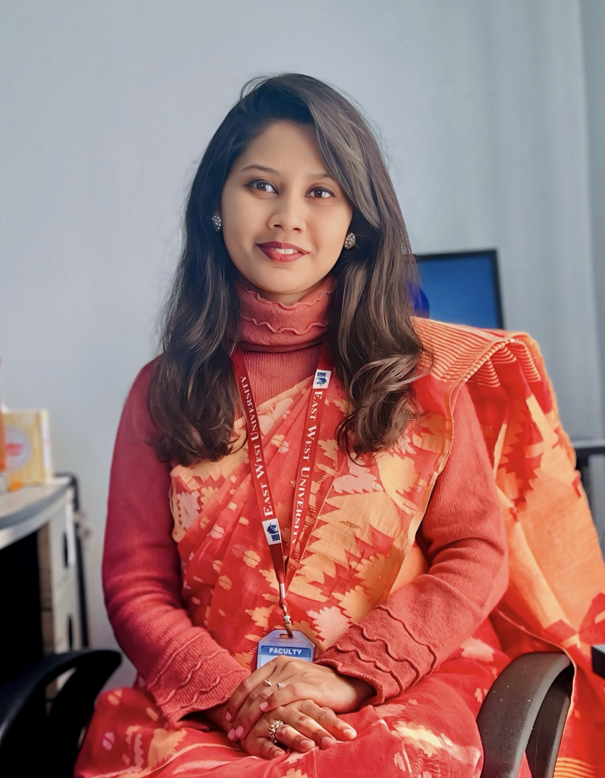 Kazi Nusrat Islam