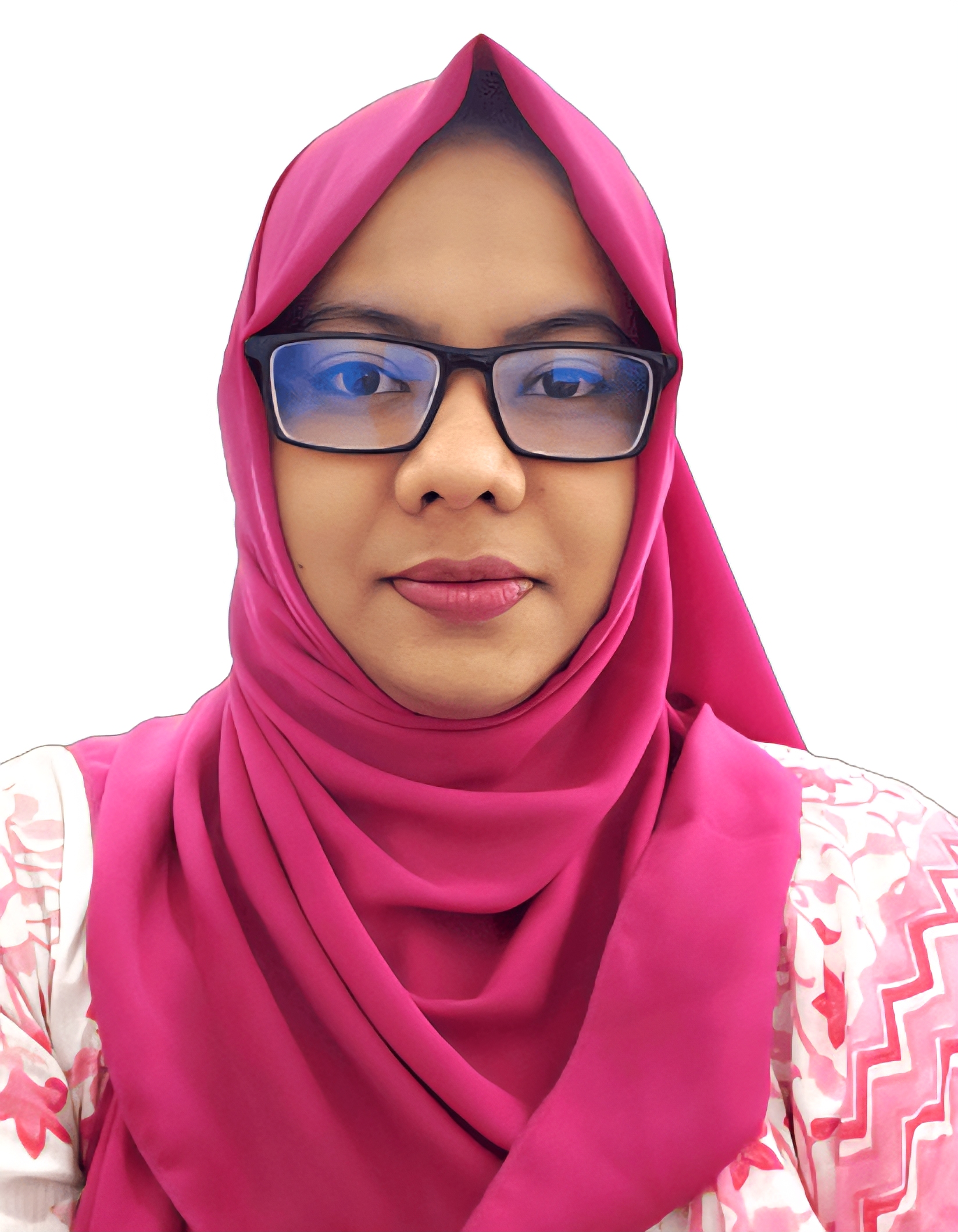 Nahid Farzana Juthi