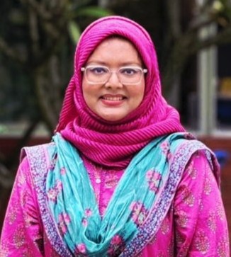 Musharrat Khan