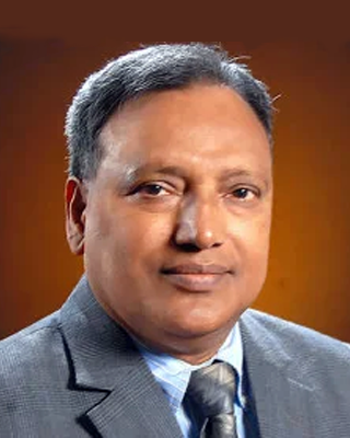 Dr. Md. Anwar Hossain