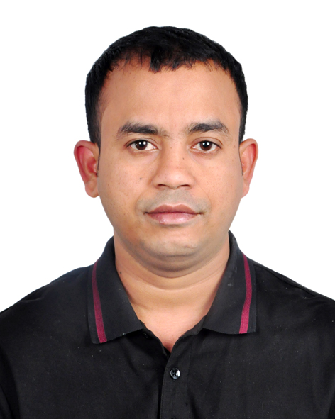Dr. Hasan Mahmood Aminul Islam