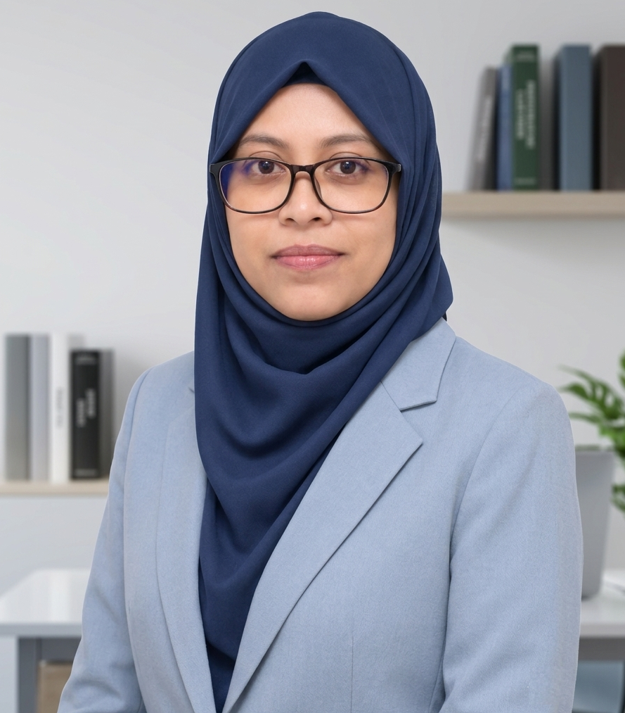 Nishat Tasnim Niloy
