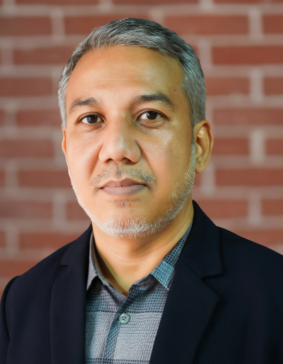 Dr. Taskeed Jabid