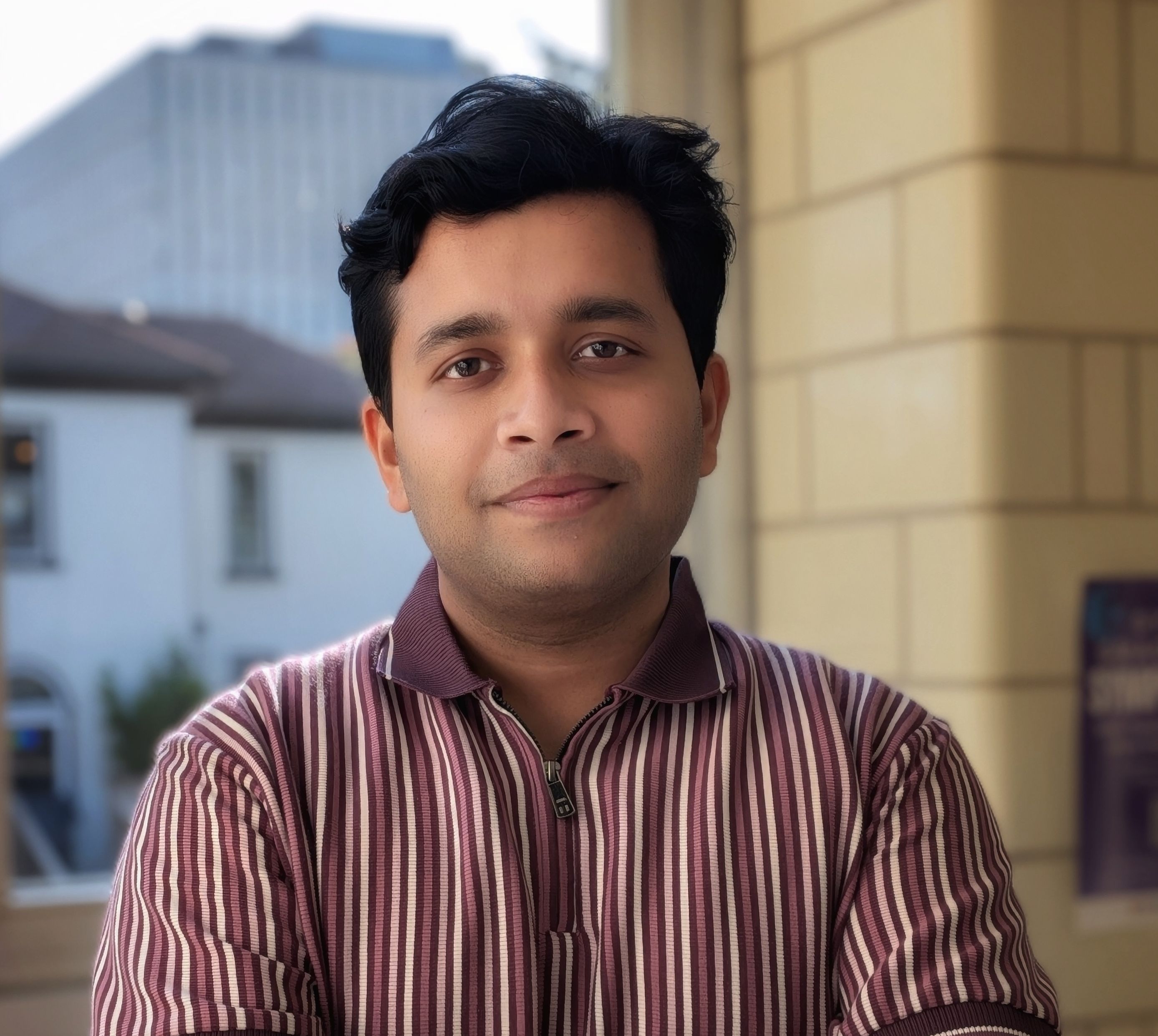 Shovon Talukder