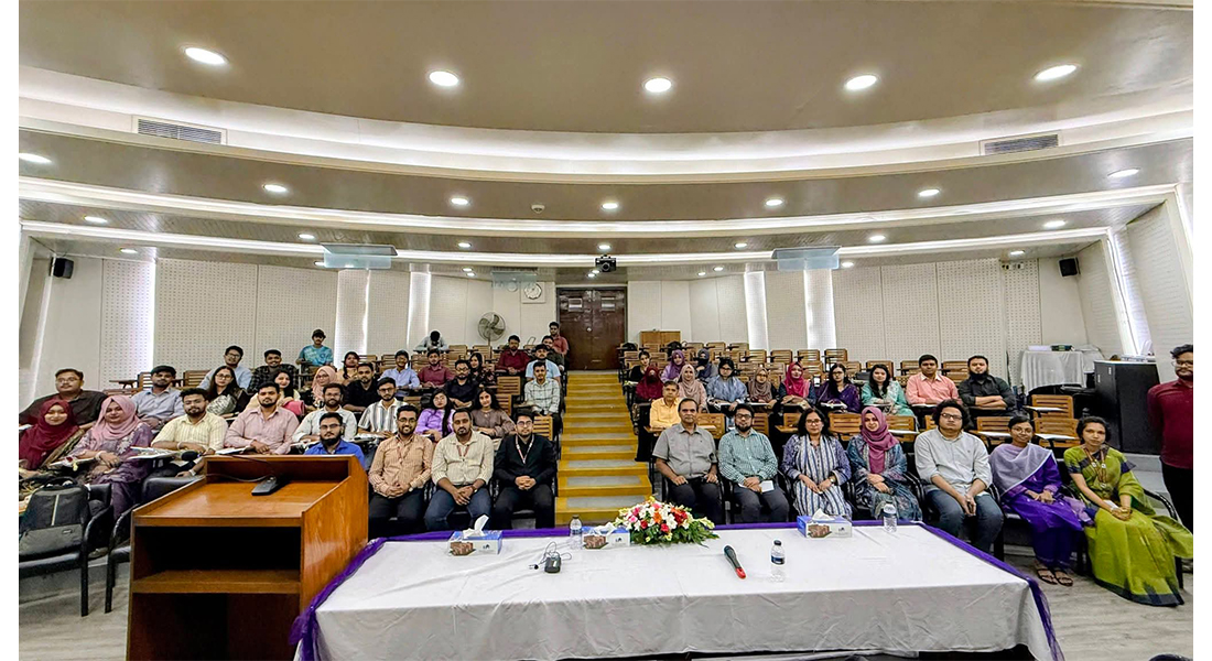 Welcoming the Fall 2026 Cohort of M. Pharm in Clin