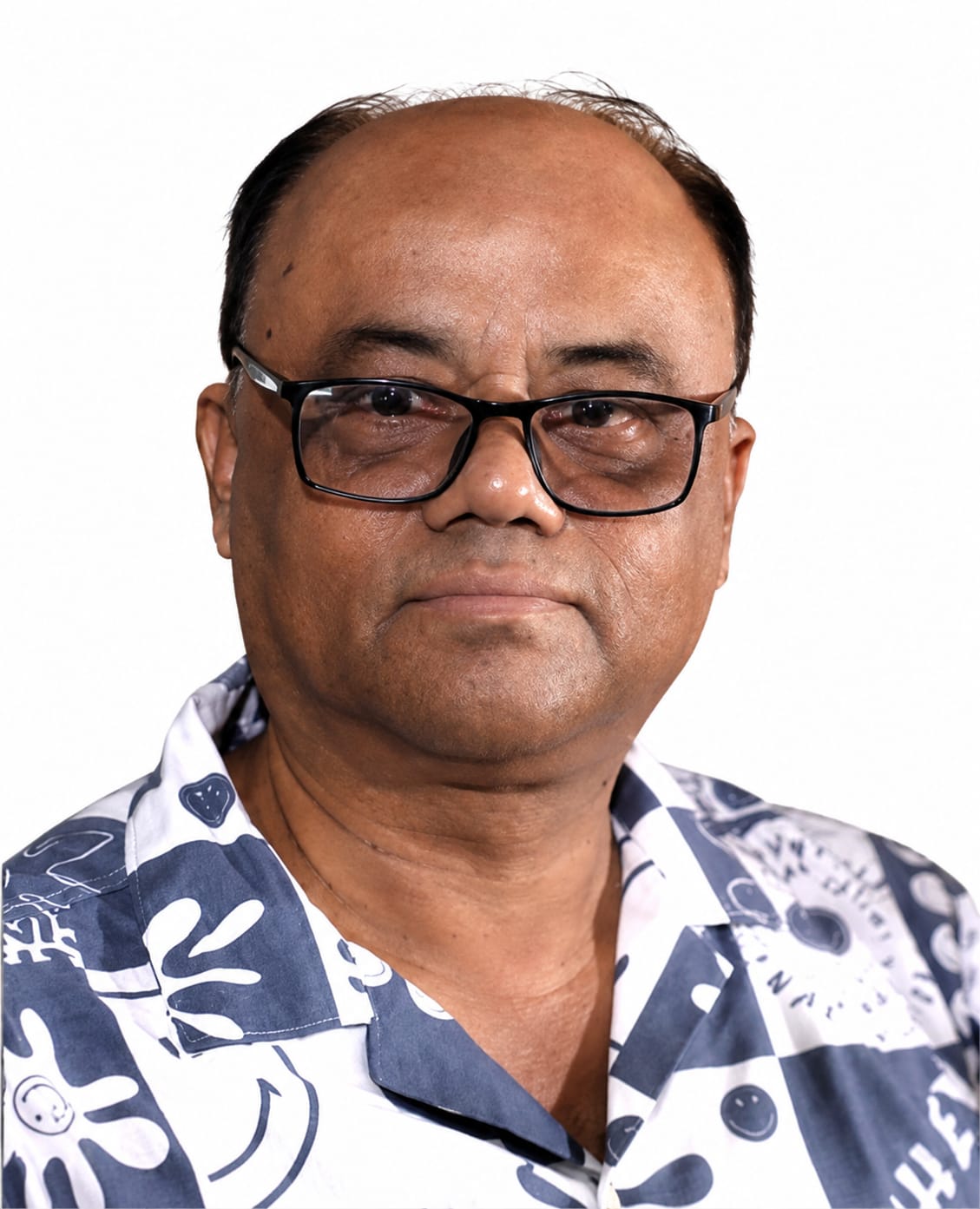 Dr. Fazlul Karim