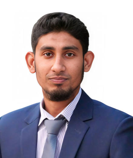 Akash Mollah Santo
