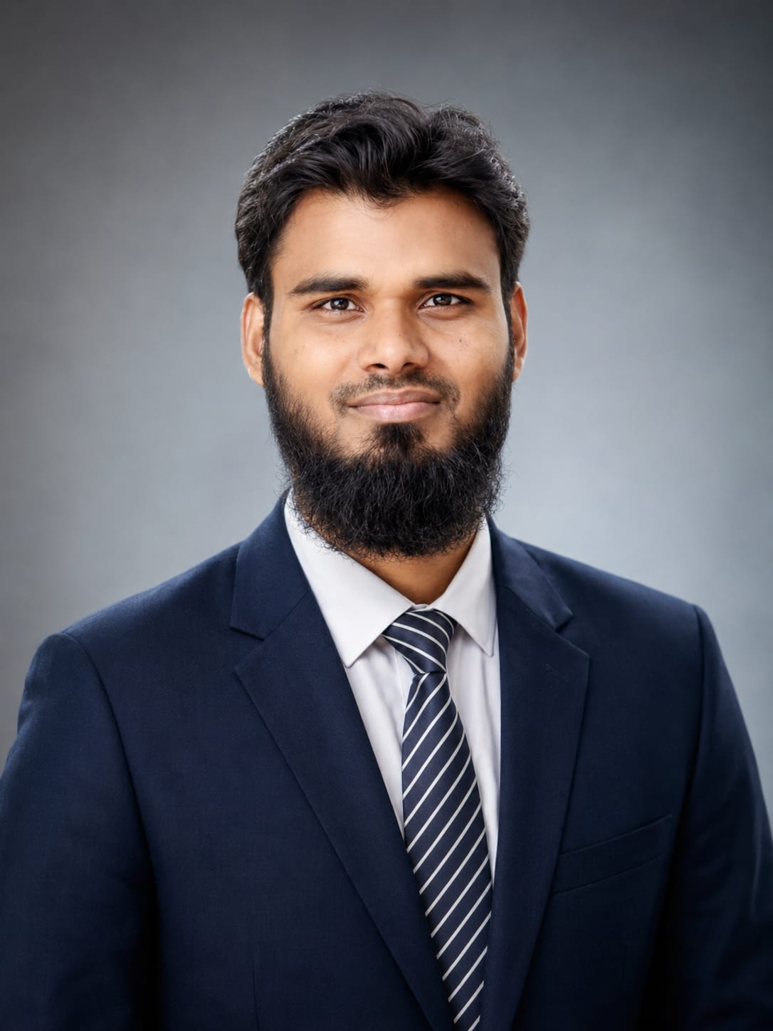 Md. Tariqul Islam