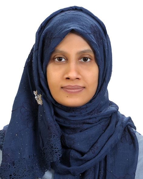 Dr. Farhana Parveen