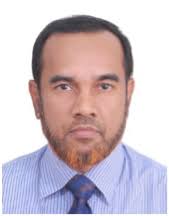 Alam Md Mahbub