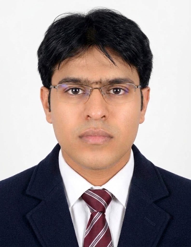 Dr. Pintu C. Shil