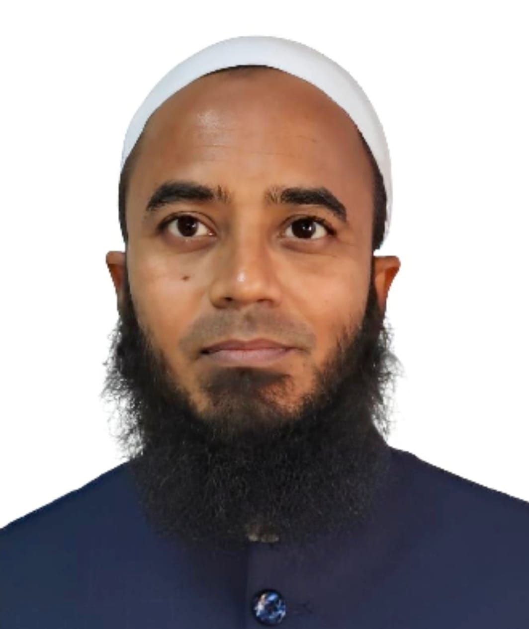 Dr. Md. Alhaz Uddin 
