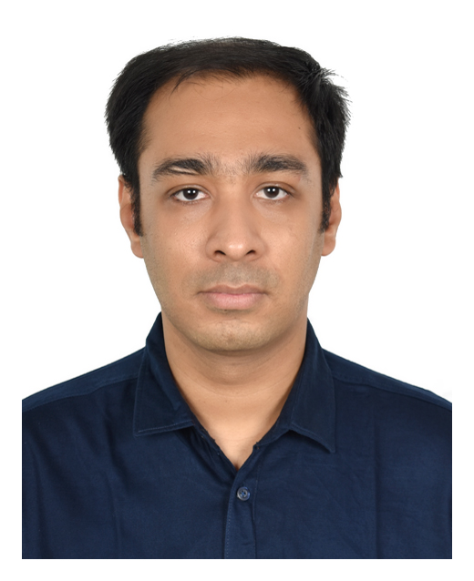 M. Rezwanul Mahmood