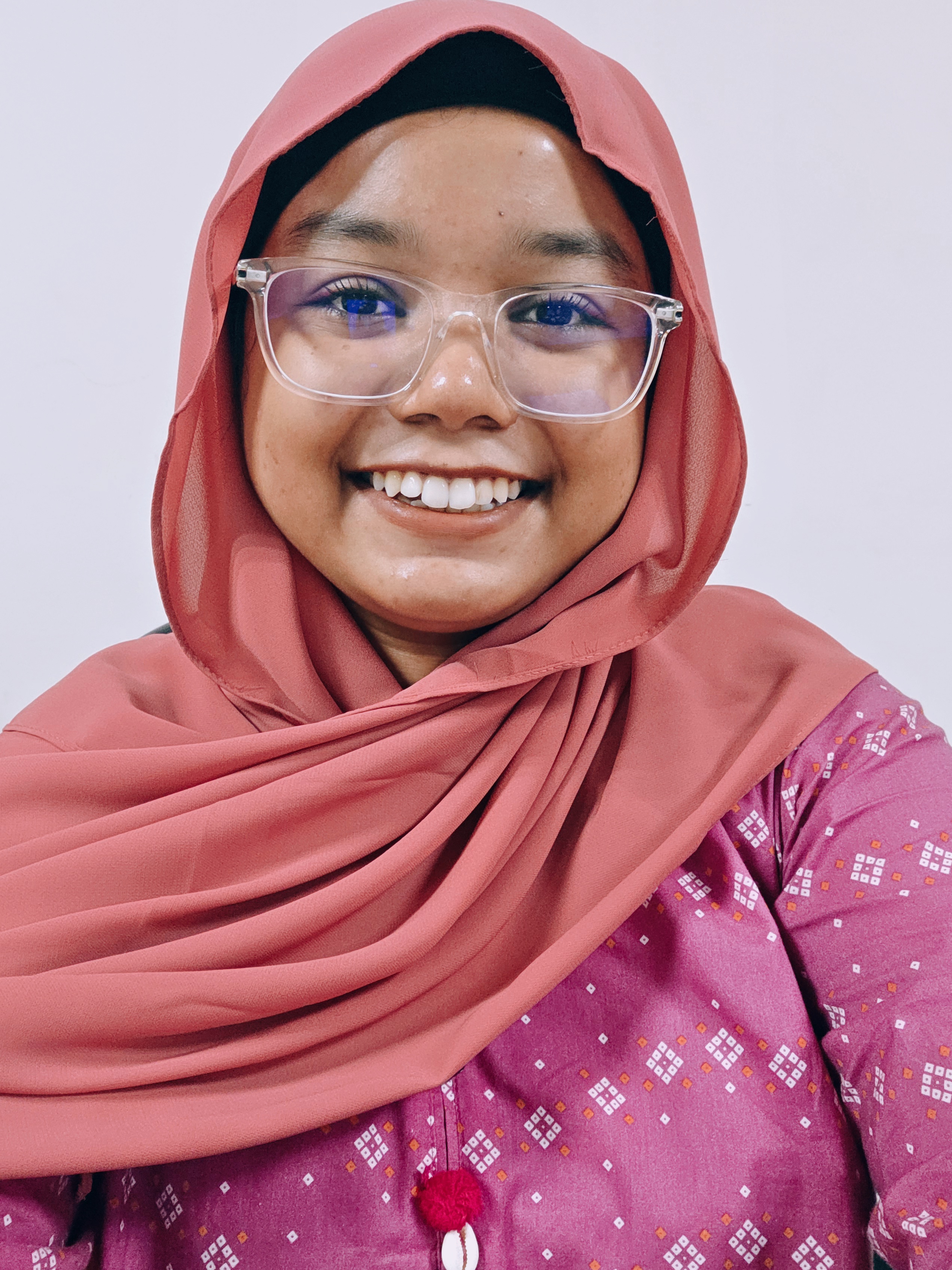 Sadia Nur Amin