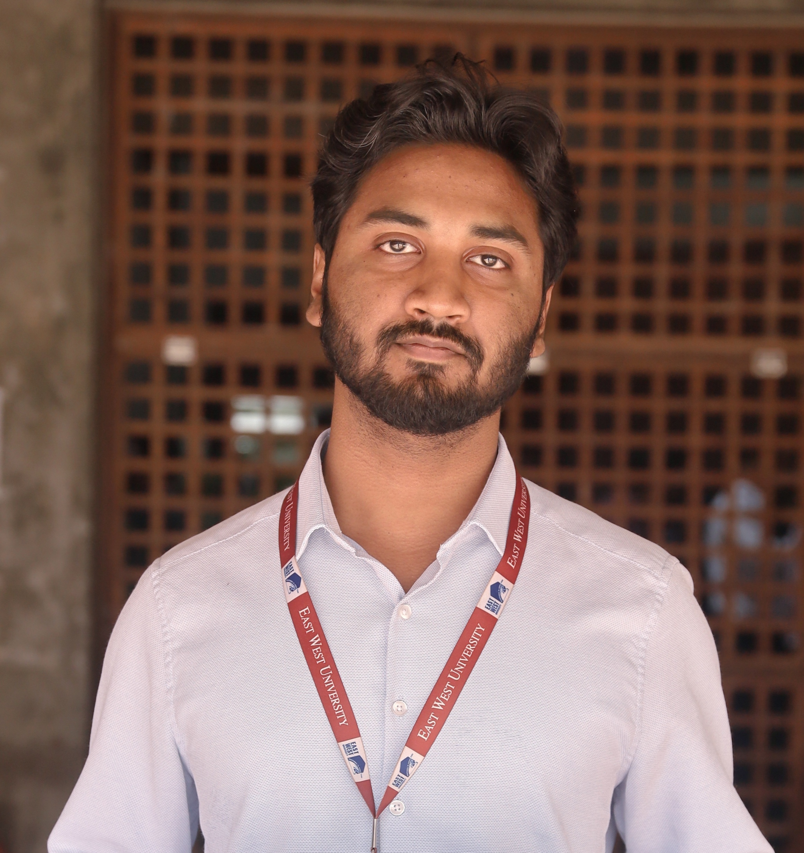 Md. Aminul Islam Shazid