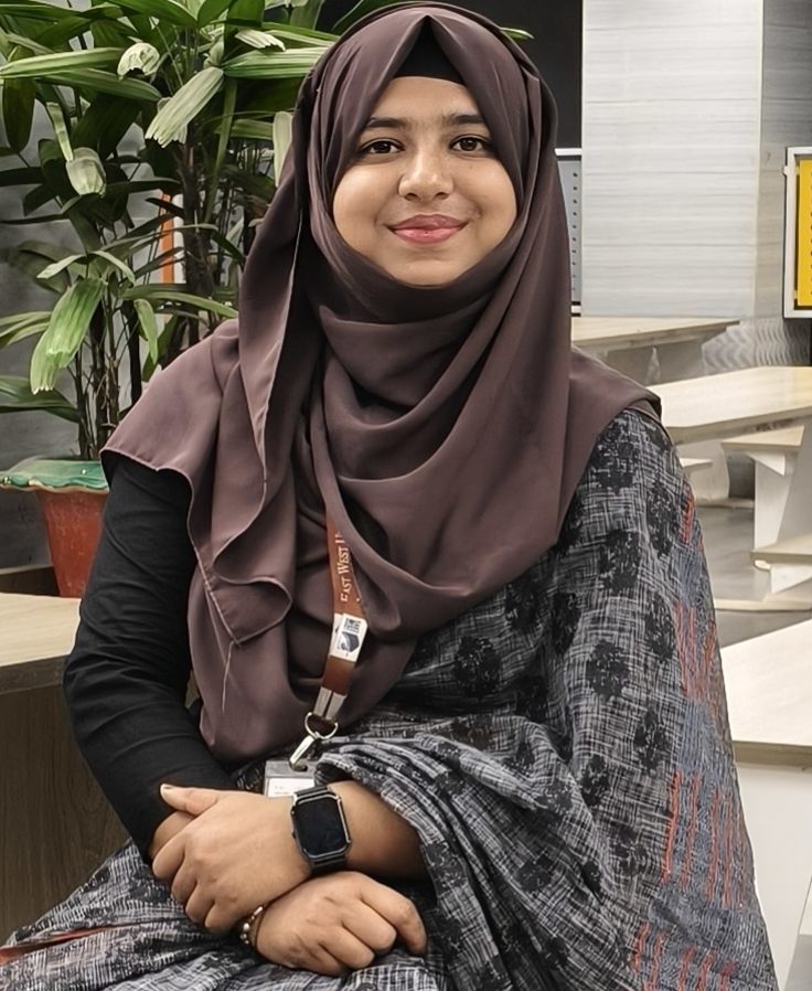 Most. Sumaiya Akter