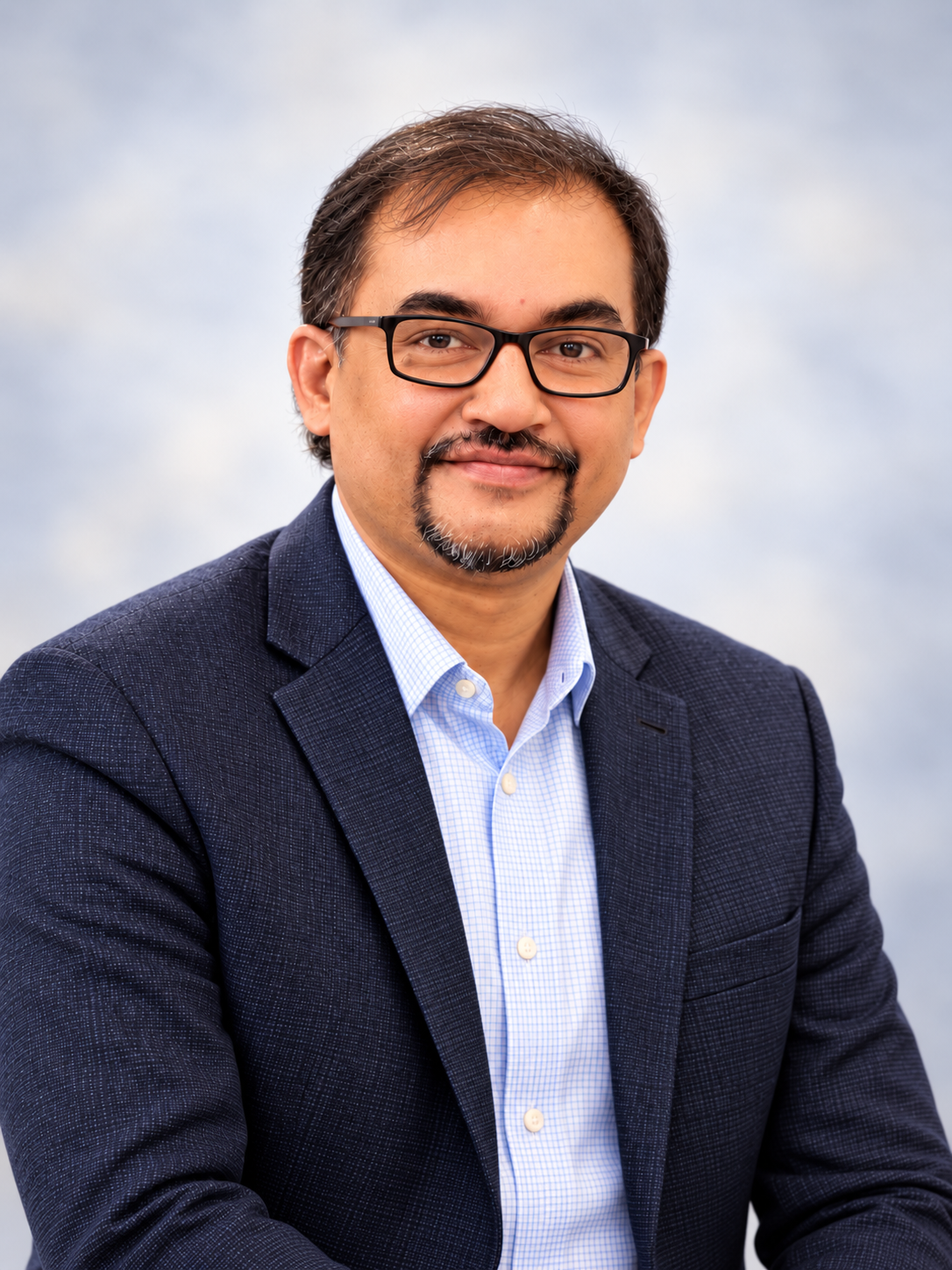 Dr. Shamim H Ripon