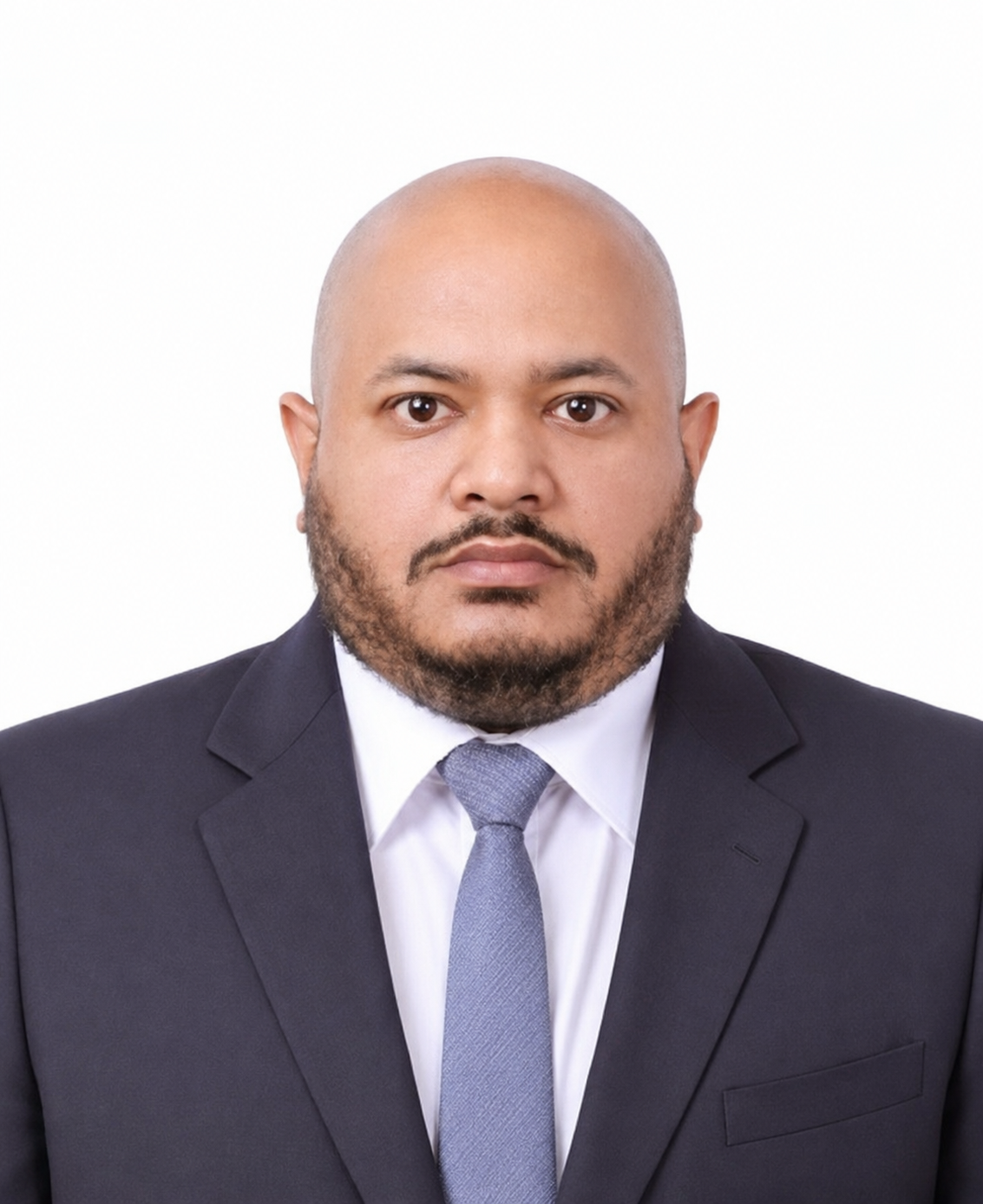 Dr. Zubaer Ibna Mannan