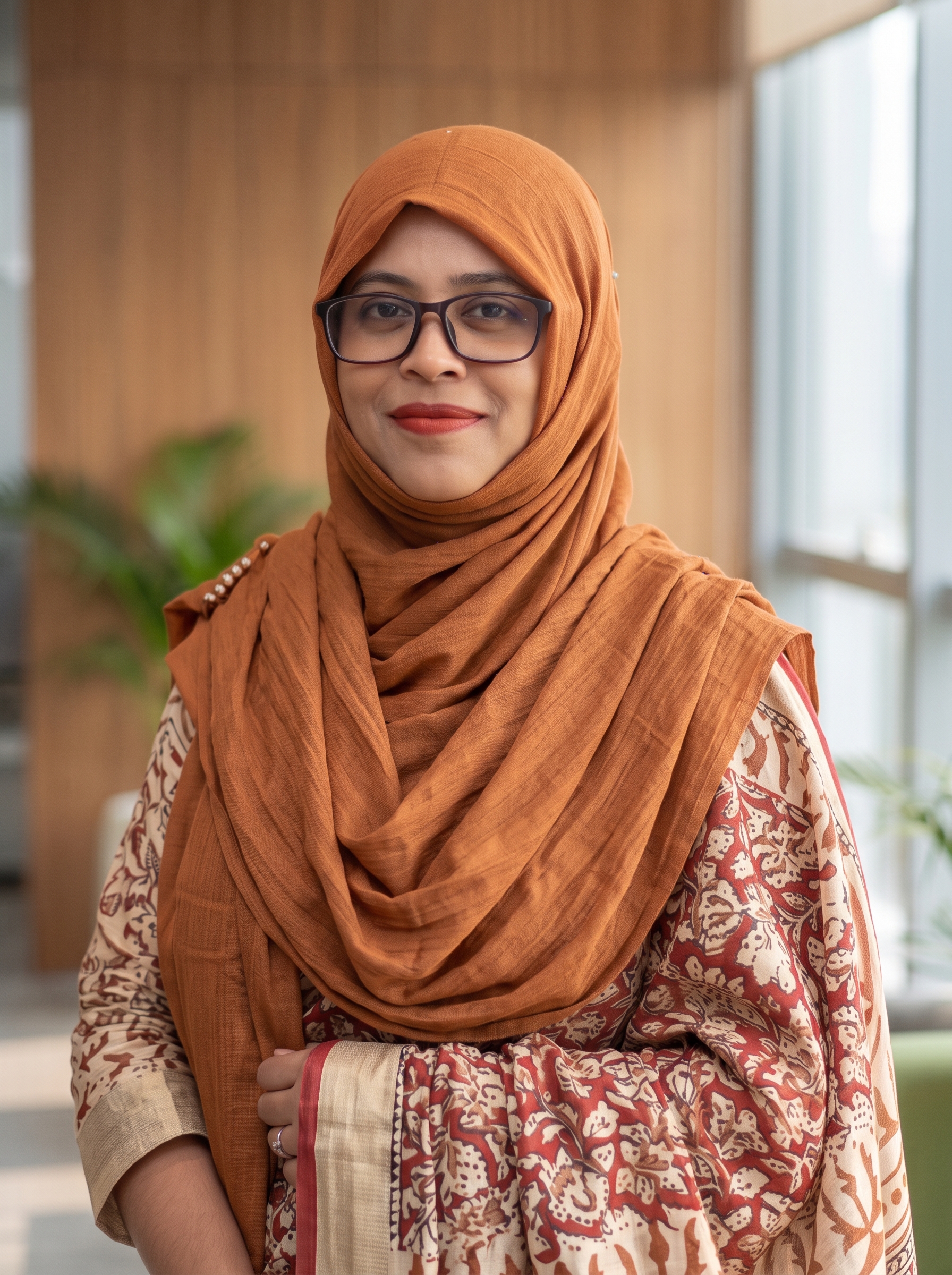 Nishat Tasnim Niloy